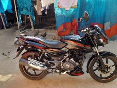 Bajaj Pulsar 150